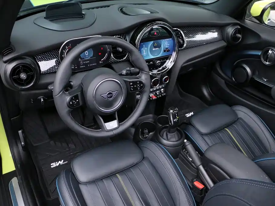MINI Mini — миниатюра 15