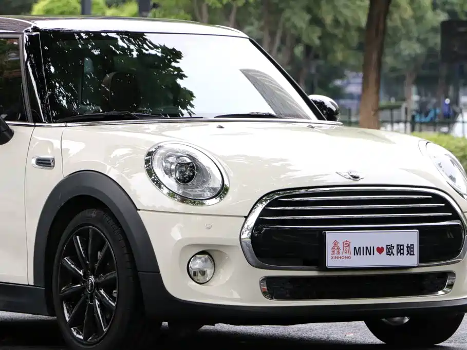 MINI Mini — миниатюра 31