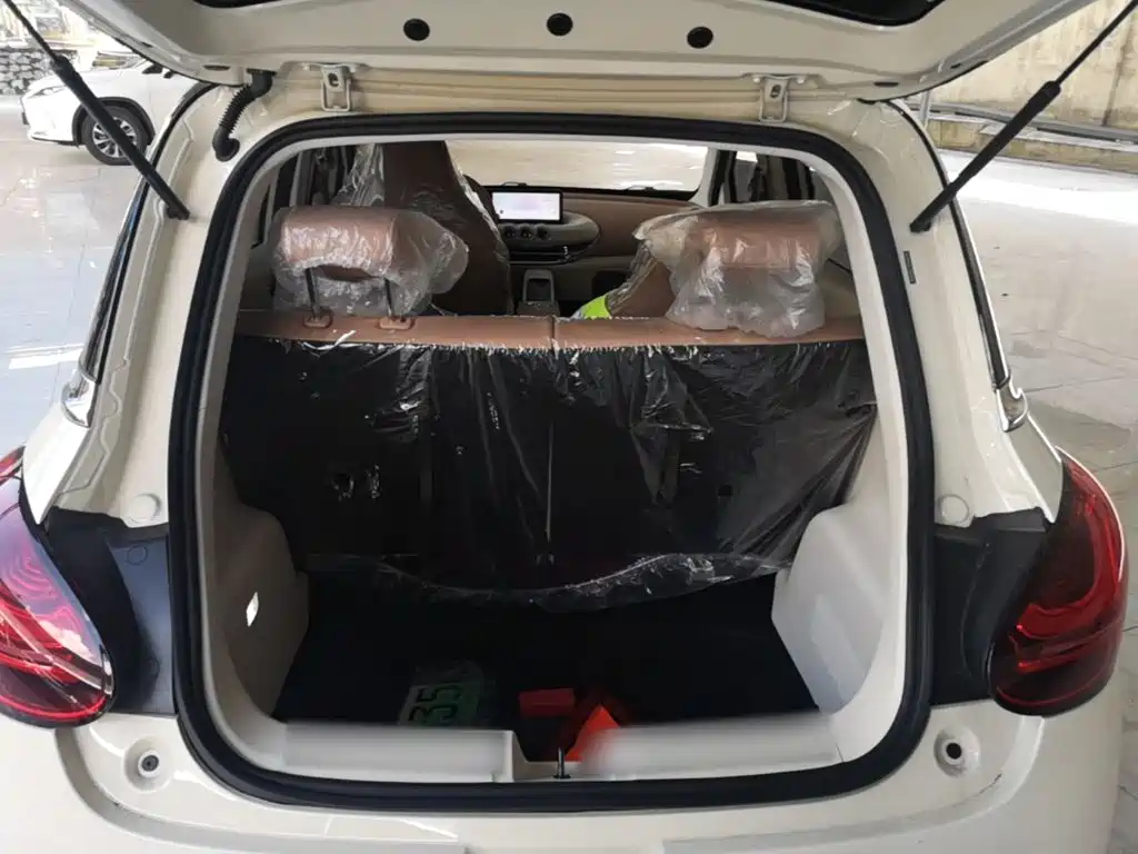 Wuling Bingo — миниатюра 19