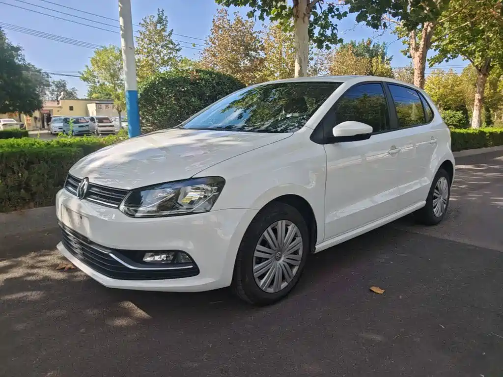 Volkswagen Polo — миниатюра 2