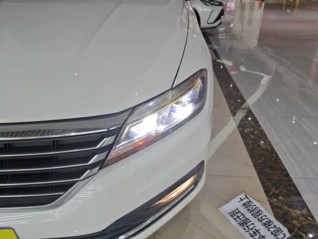 Volkswagen Lavida — миниатюра 24