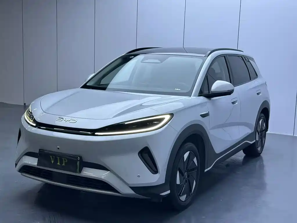 BYD Sealion 05 EV
