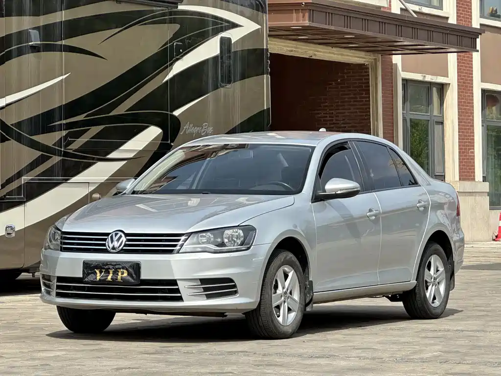 Купить Volkswagen Bora