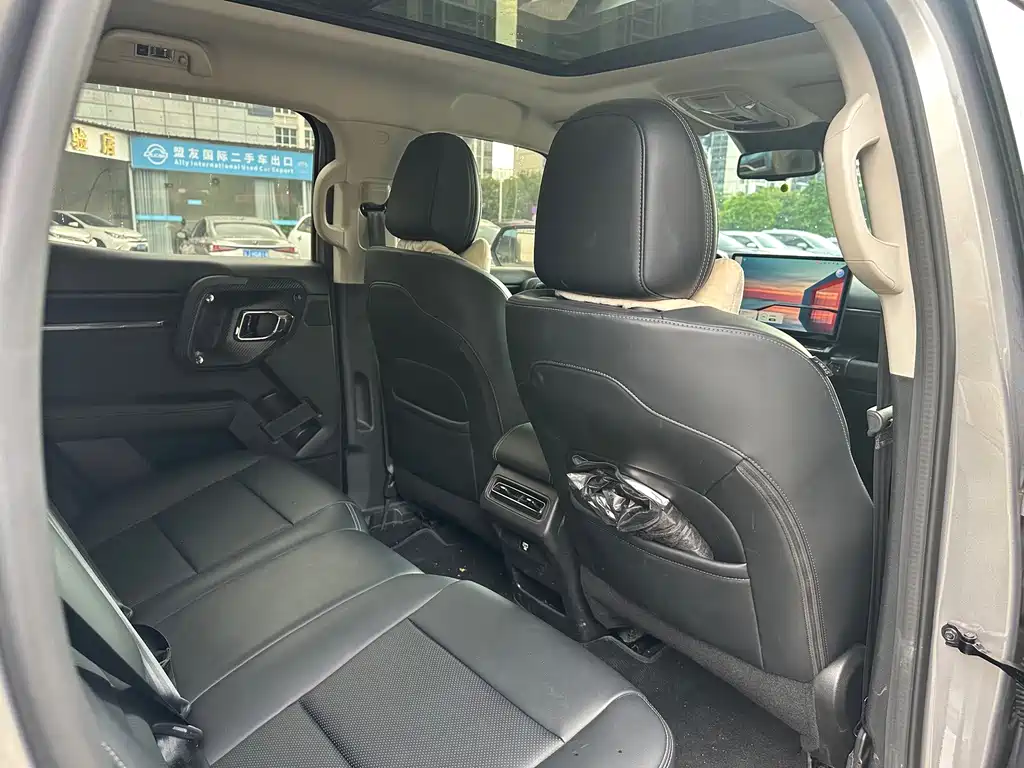 Haval Big Dog PLUS — миниатюра 24