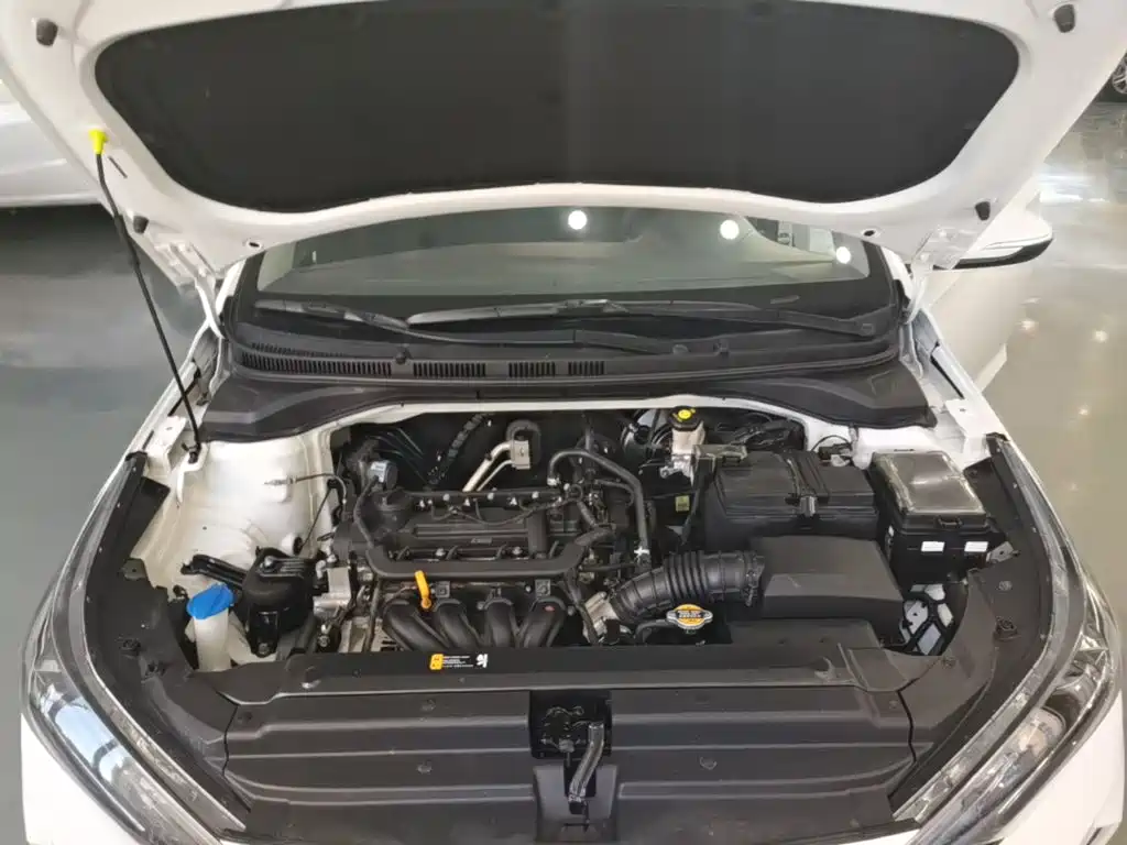 Hyundai Verna — миниатюра 20
