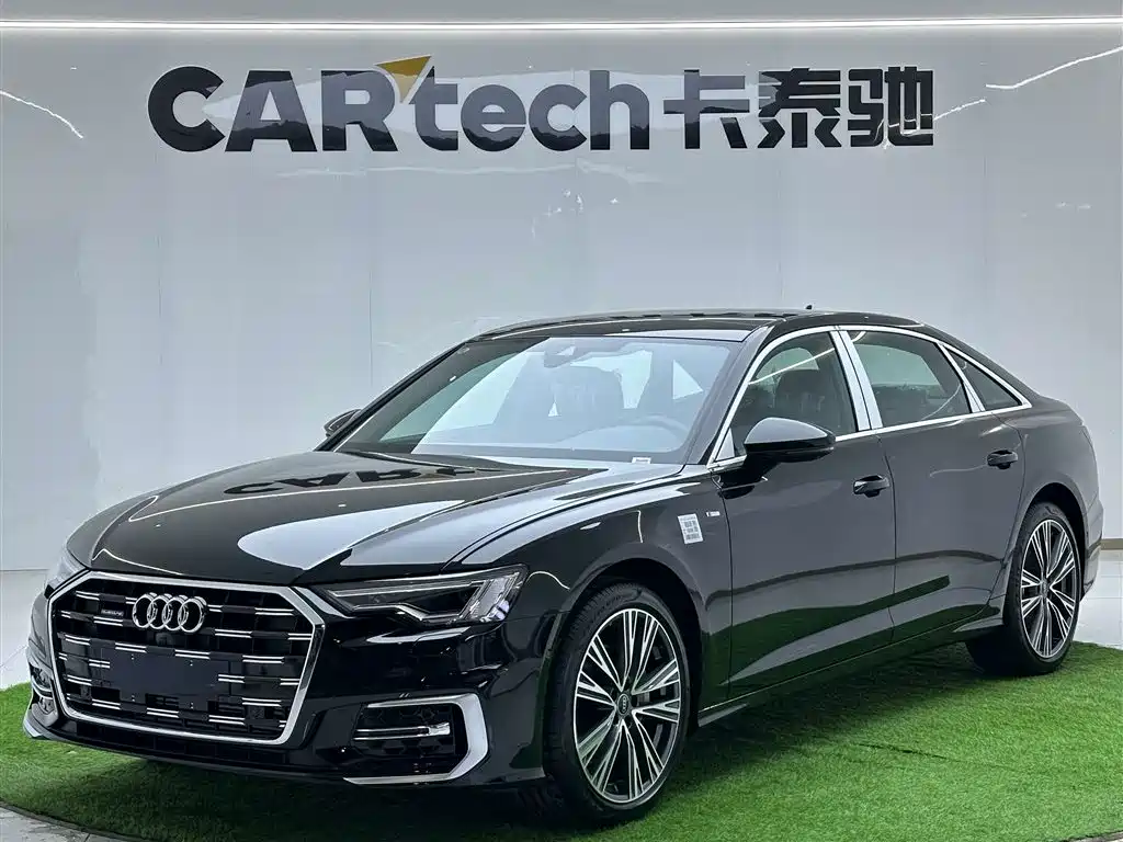 Audi A6L 2025