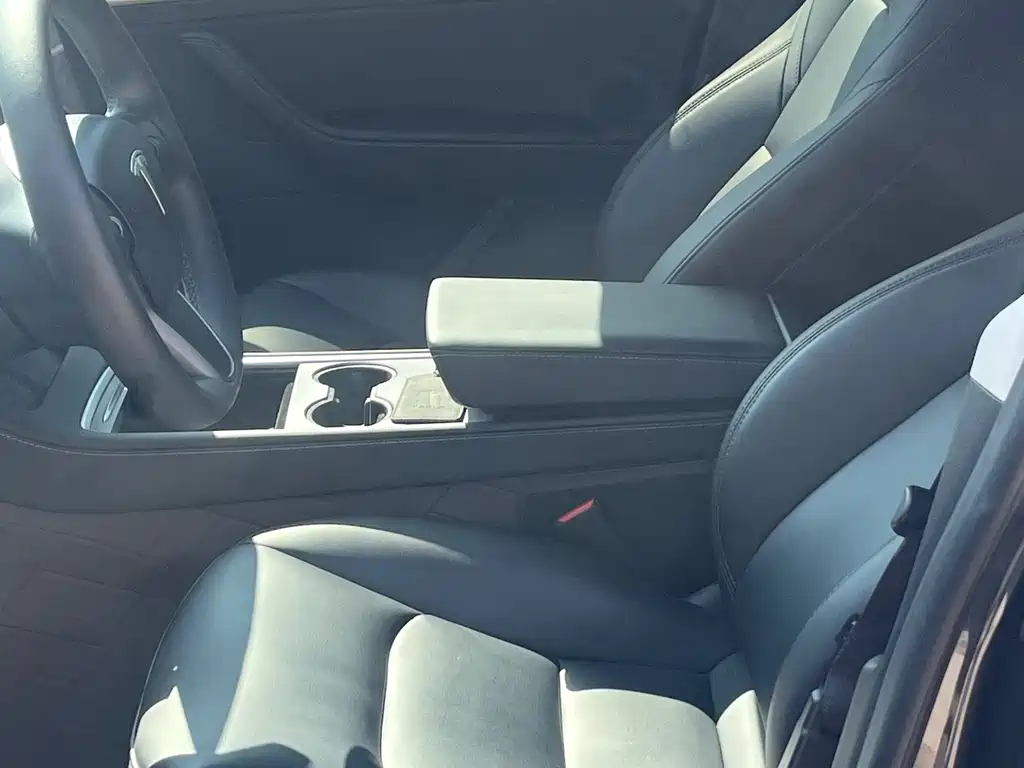 Tesla Model Y — миниатюра 5