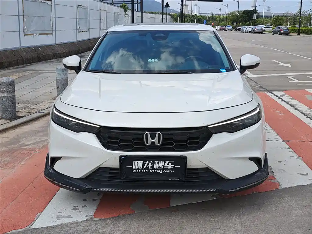 Honda Integra — миниатюра 2