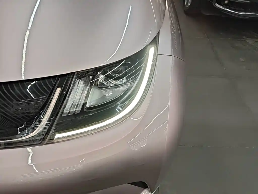 BYD Dolphin — миниатюра 24
