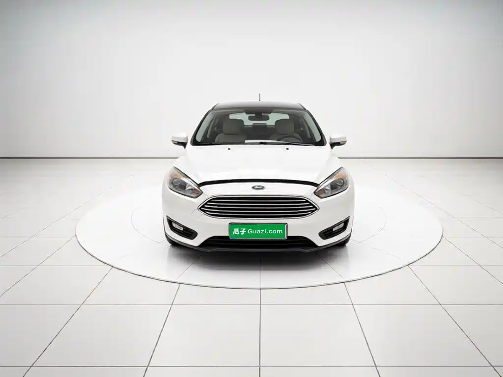 Ford Focus — миниатюра 2