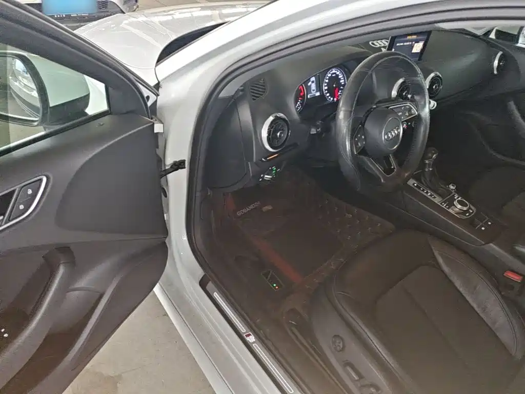 Audi A3 — миниатюра 16