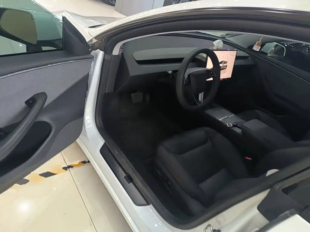 Tesla Model 3 — миниатюра 16