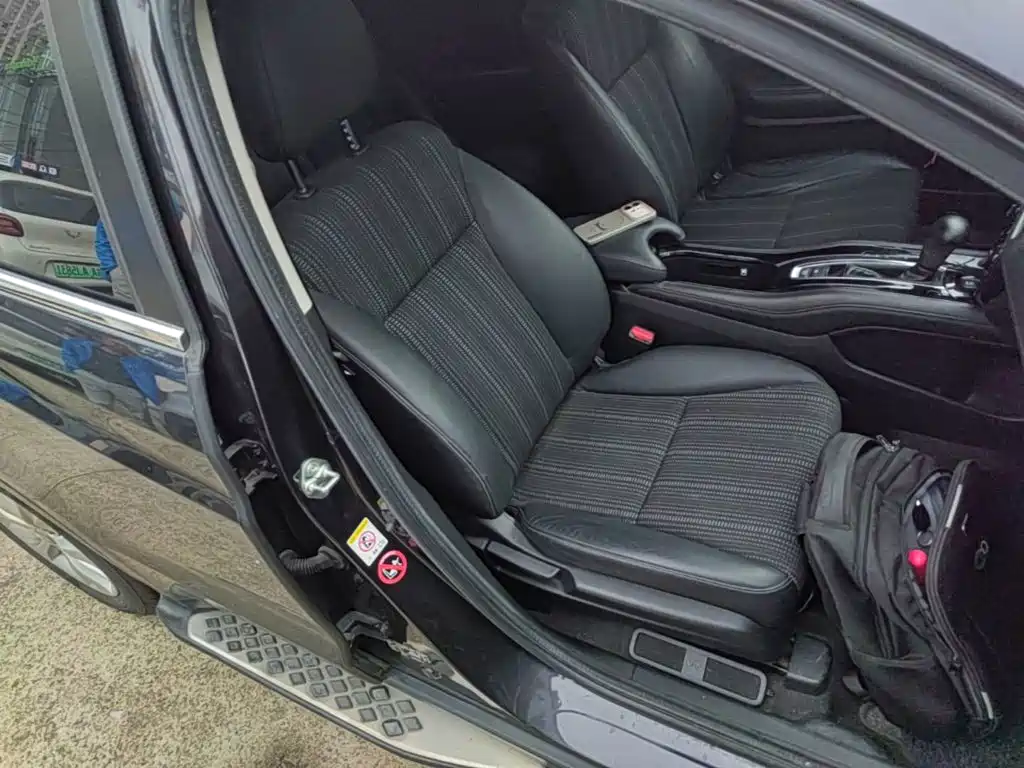 Honda Vezel — миниатюра 25