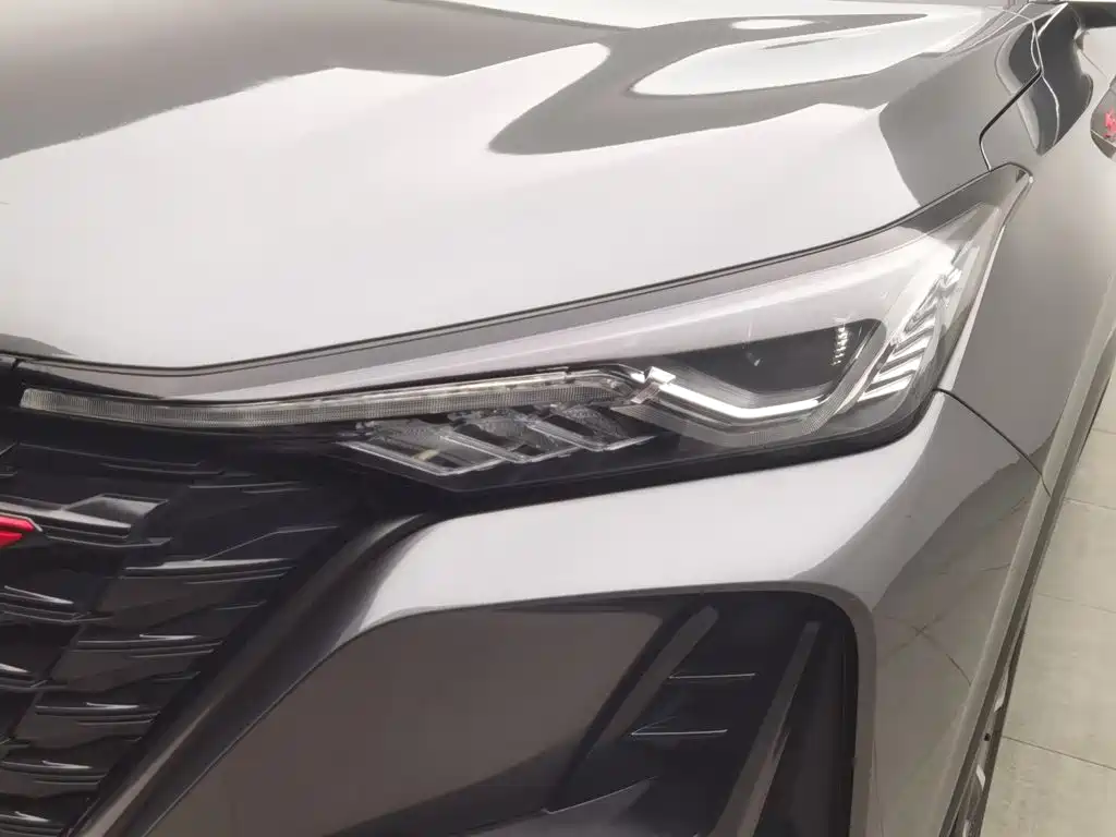 Changan CS75 PLUS — миниатюра 7