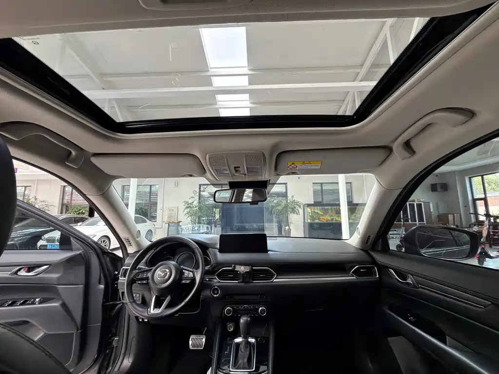 Mazda CX-5 — миниатюра 12
