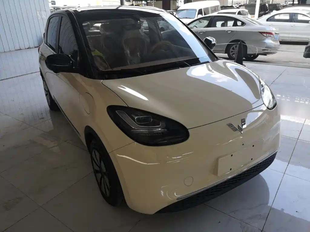 Wuling Bingo — миниатюра 4