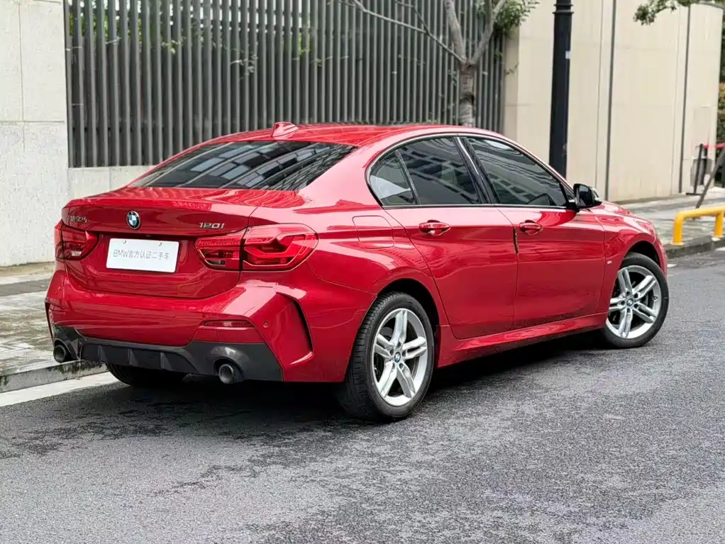 BMW 1 Series — миниатюра 3