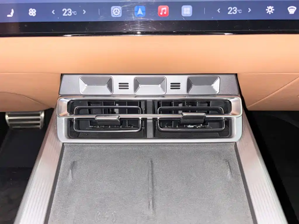 BYD Han L — миниатюра 22
