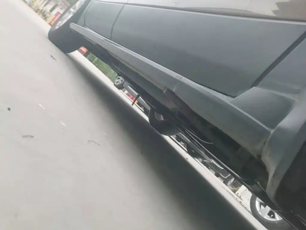 Buick Envision Plus — миниатюра 21