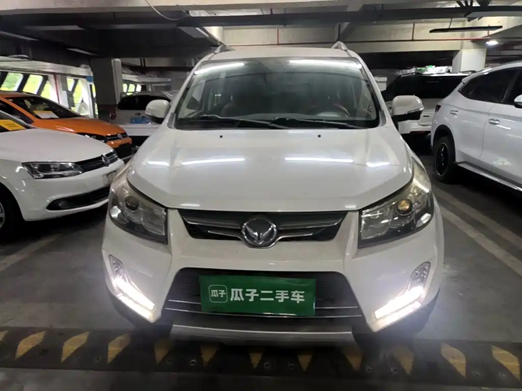 Huasu Huansu S3 — миниатюра 3