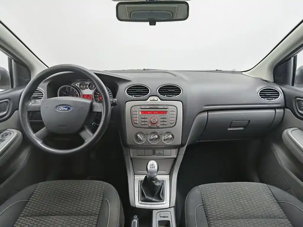 Ford Focus — миниатюра 5