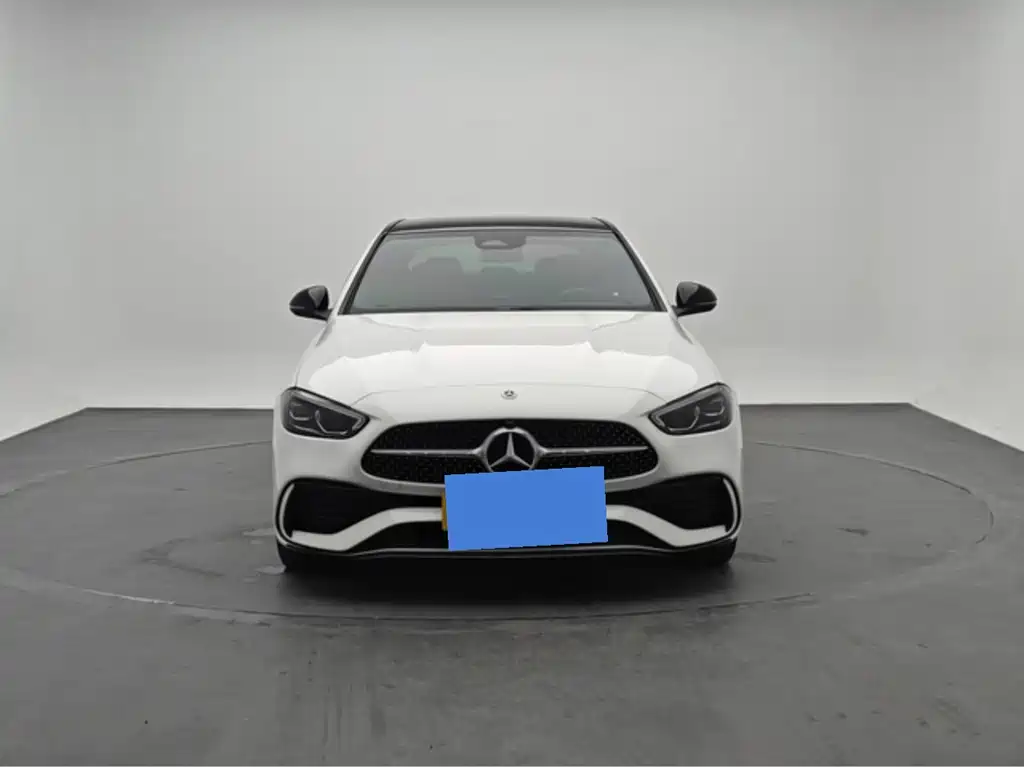 Mercedes-Benz C-Class C 2023 C 260 L Sport