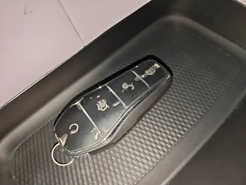 BYD Dolphin — миниатюра 9