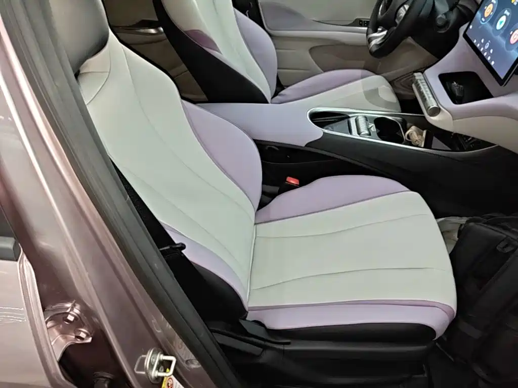 BYD Dolphin — миниатюра 25
