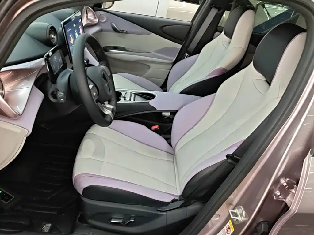 BYD Dolphin — миниатюра 15