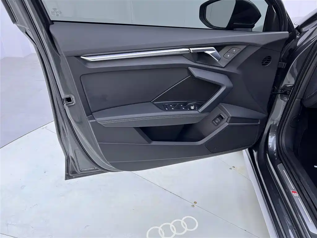 Audi A3 — фотографии объявления, Фото 17