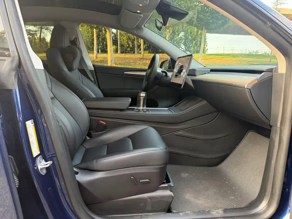 Tesla Model Y — миниатюра 6