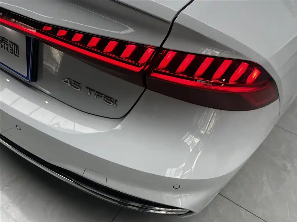 Audi A7 2023 45 TFSI