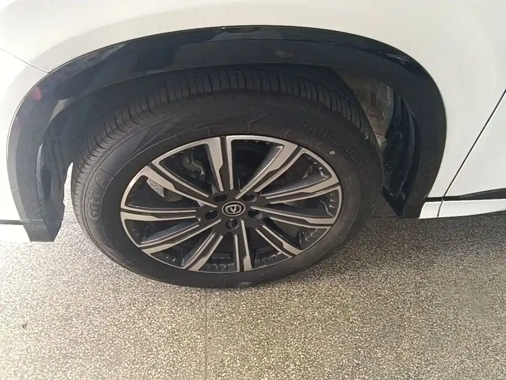 Changan CS75 PLUS — миниатюра 23