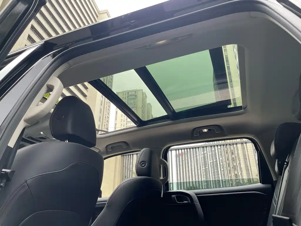 Haval 长城大狗 — миниатюра 16