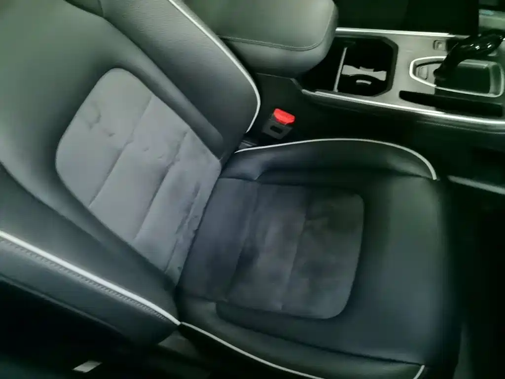 Haval H6 — миниатюра 25