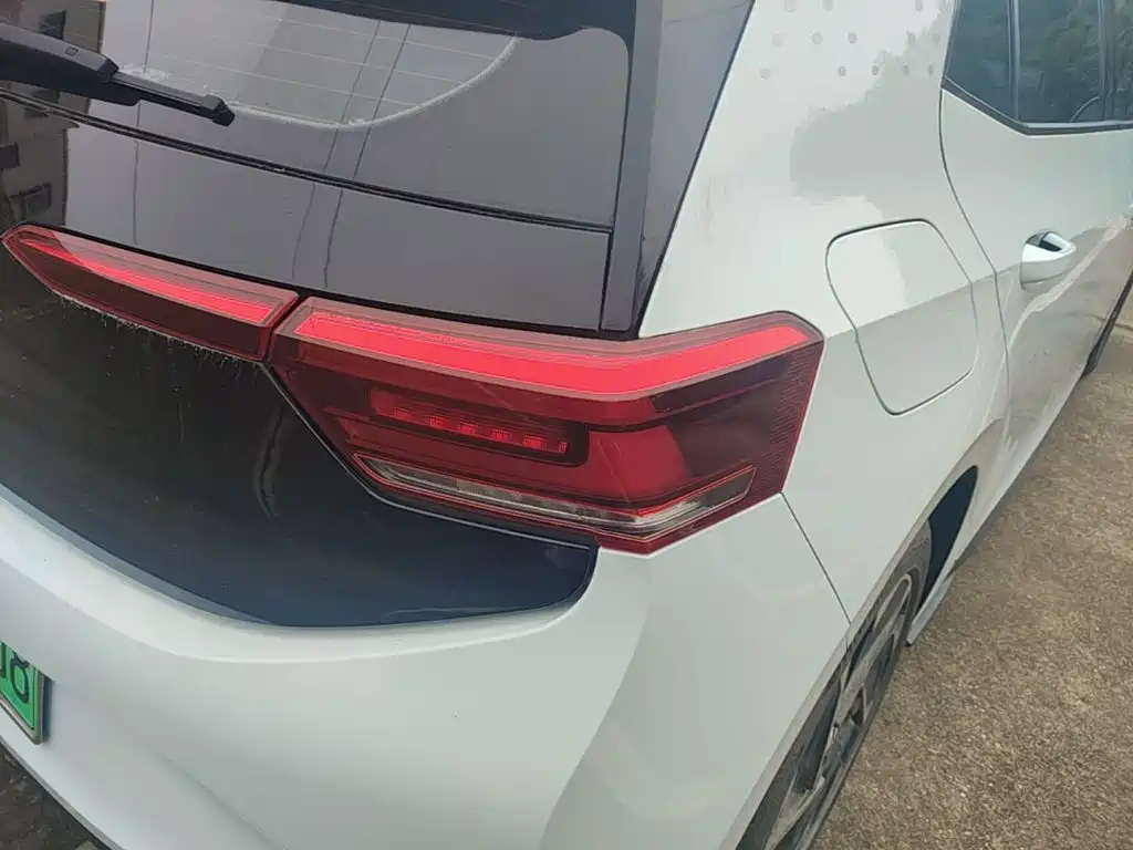 Volkswagen ID.3 — миниатюра 24