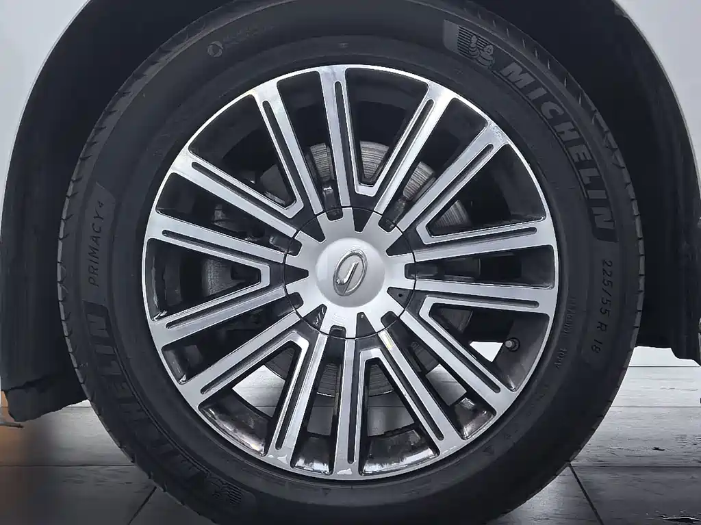 GAC Motor Trumpchi M8 — миниатюра 20