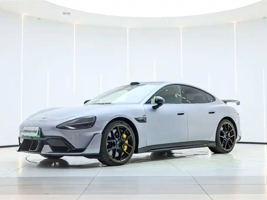 XIAOMI CAR XIAOMI SU7 ULTRA