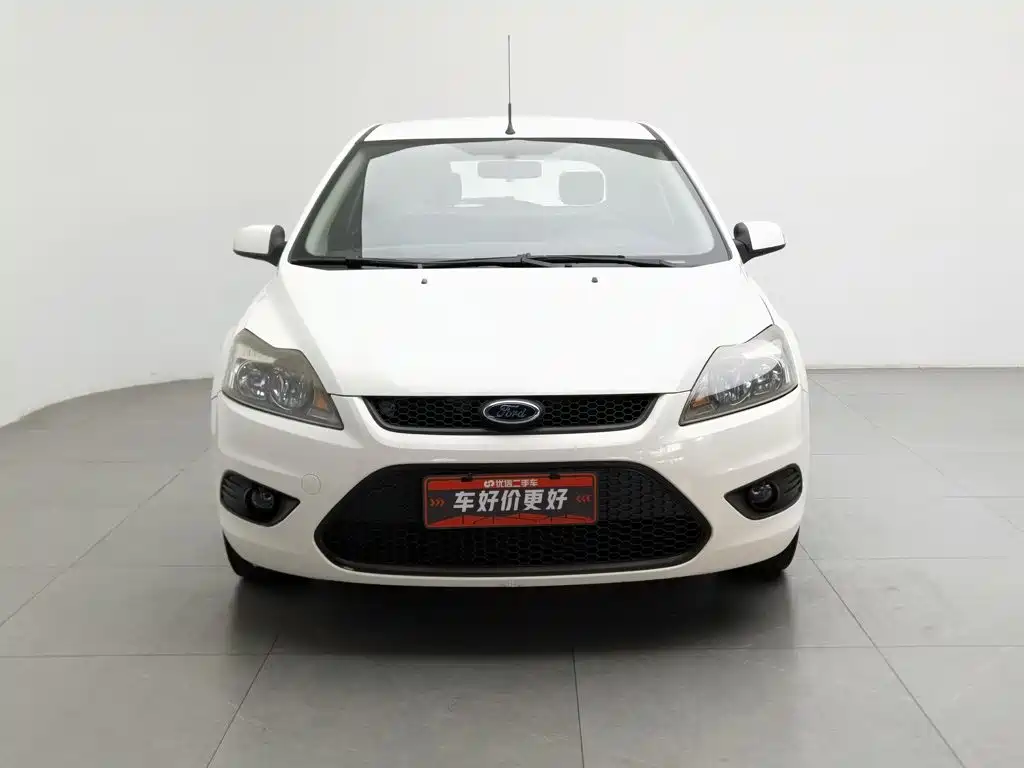 Ford Focus — миниатюра 3