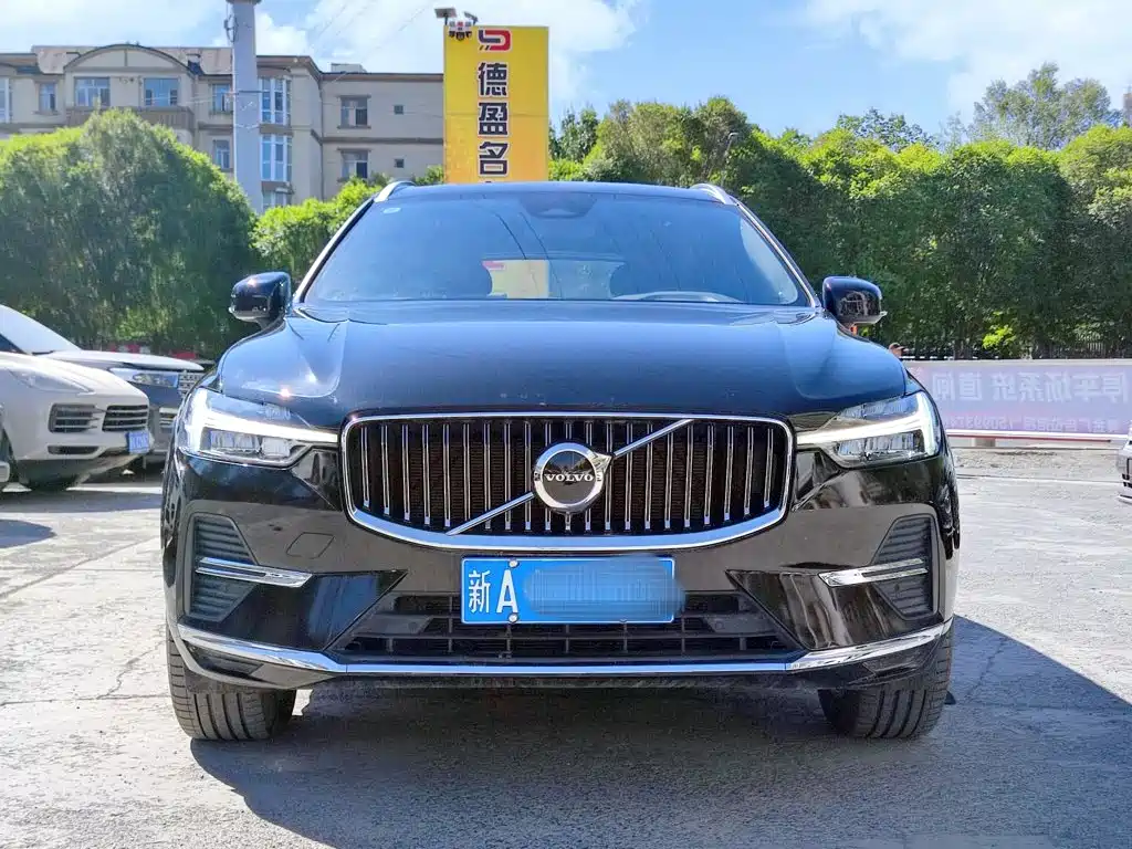 Volvo XC60 — фотографии объявления, Фото 2