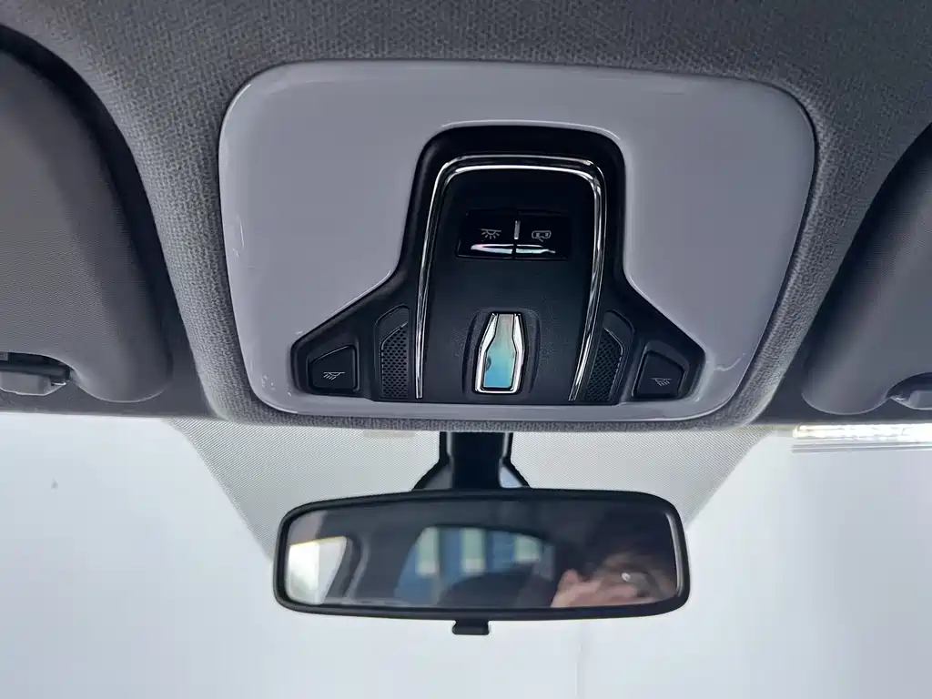 Chery Tiggo 3x — миниатюра 16
