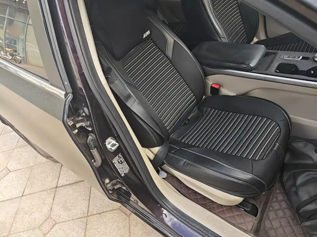 Wuling Xingguang — миниатюра 25