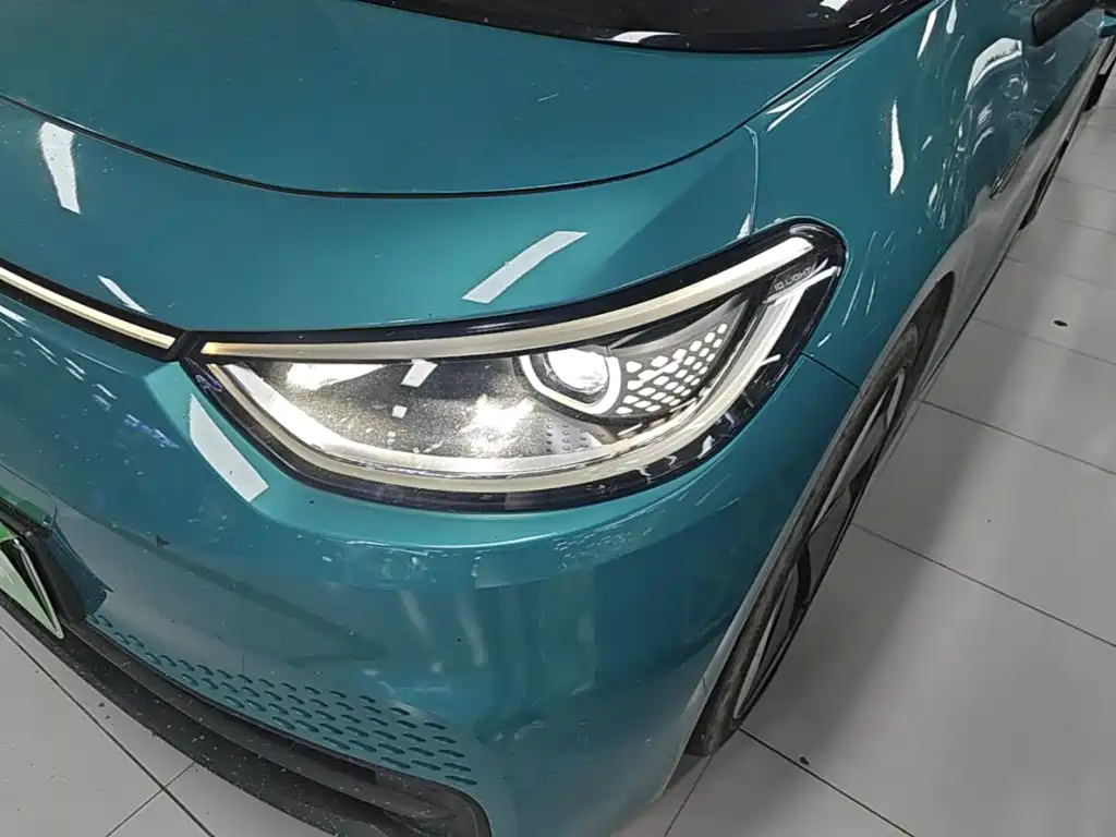 Volkswagen ID.3 — миниатюра 24