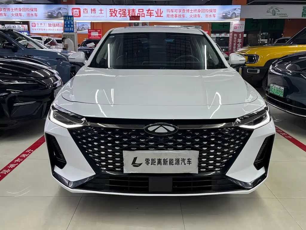 Fulwin Fengyun A8 — миниатюра 2