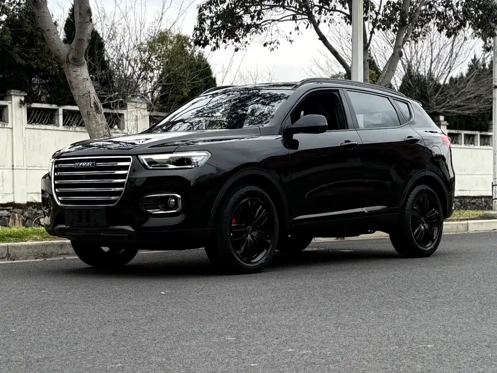 Купить Haval H6