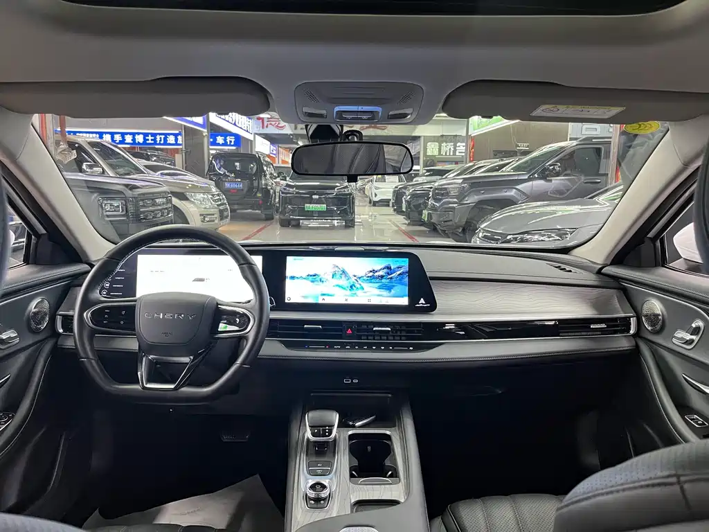 Fulwin Fengyun A8 — миниатюра 9