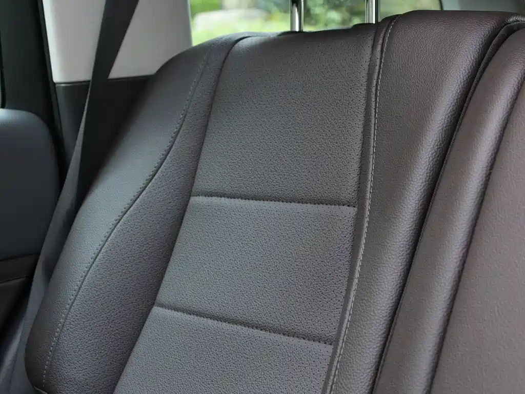 Mercedes-Benz GLS — миниатюра 22