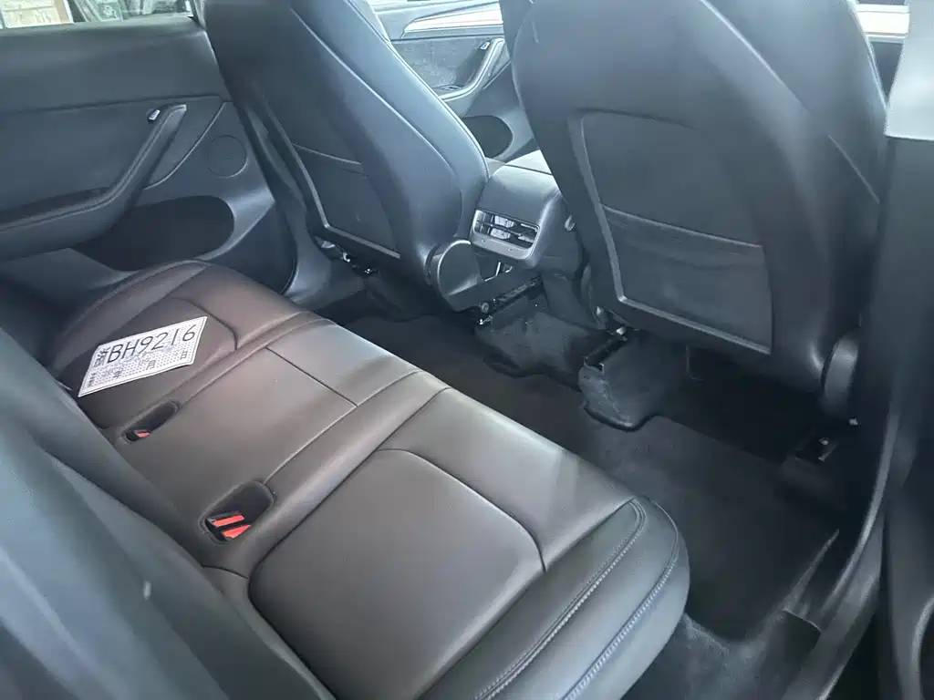 Tesla Model Y — миниатюра 6