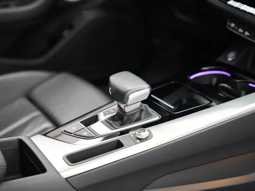Audi A5 (Import) — миниатюра 11