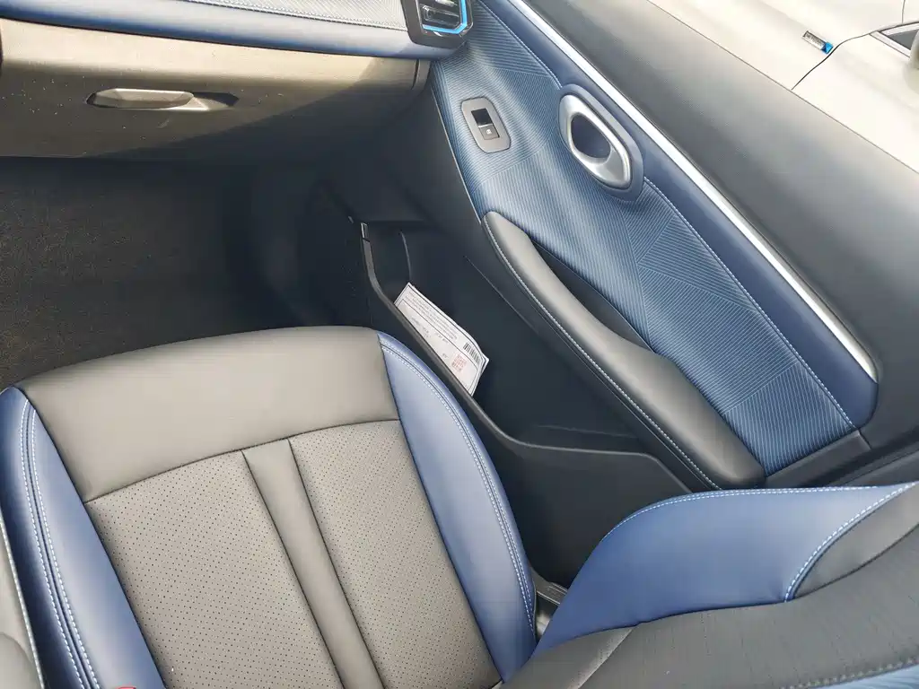 GAC Motor Trumpchi GS3 — миниатюра 8